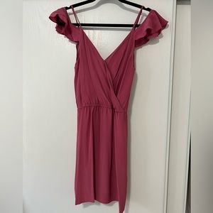 Joie mini dress